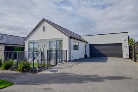 Photo of property in 42 Greenaway Street, Halswell, Christchurch, 8025