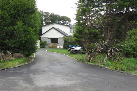 Photo of property in 68 Matua Road, Otatara, Invercargill, 9879