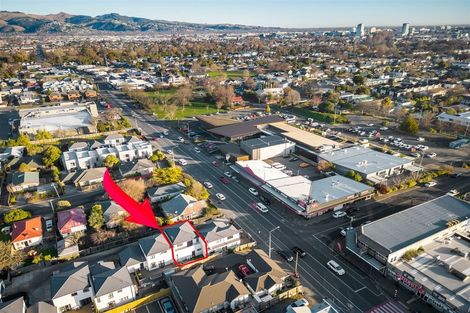 Photo of property in 2/324 Stanmore Road, Richmond, Christchurch, 8013