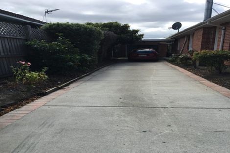 Photo of property in 130 Yaldhurst Road, Sockburn, Christchurch, 8042