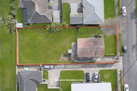 Photo of property in 76 Cambridge Terrace, Papatoetoe, Auckland, 2025