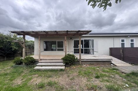 Photo of property in 185 Maxwells Line, Awapuni, Palmerston North, 4412