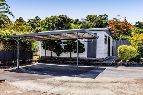 Photo of property in 46 Cumberland Street, Merrilands, New Plymouth, 4312