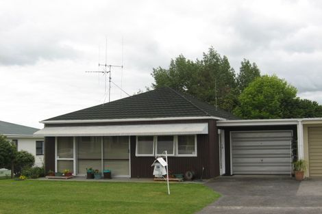 Photo of property in 2/439 Fraser Street, Te Awamutu, 3800