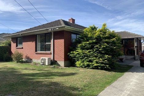 Photo of property in 17 Raleigh Street, Bishopdale, Christchurch, 8053