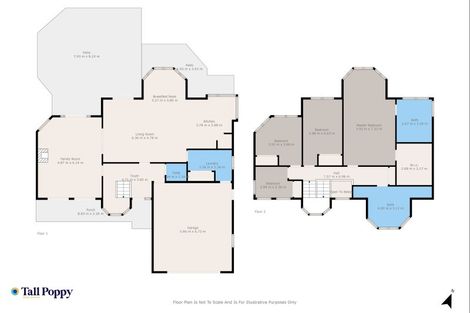 Photo of property in 8 Ashford Grove, Rapaura, Blenheim, 7273