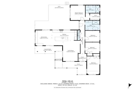 Photo of property in 1312 Devon Road, Brixton, Waitara, 4382