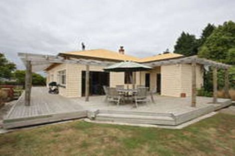 Photo of property in 118 Clark Road, Omaui, Invercargill, 9877