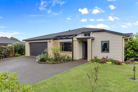 Photo of property in Parkside Villas, 91/11 Manuka Street, Matamata, 3400