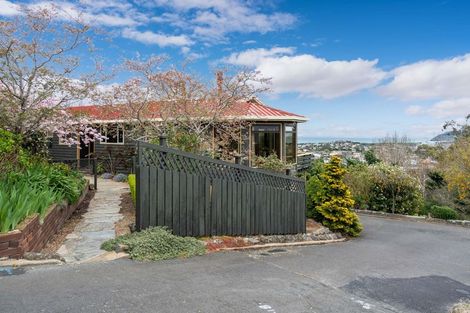 Photo of property in 27 Elliffe Place, Shiel Hill, Dunedin, 9013