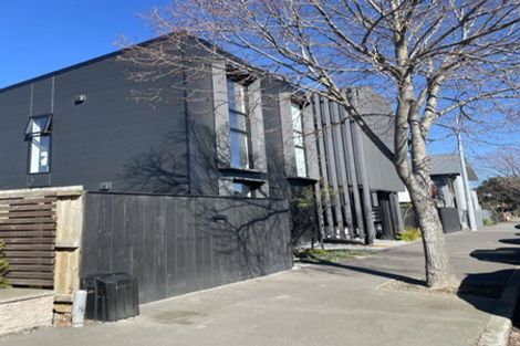Photo of property in 11/260 Kilmore Street, Christchurch Central, Christchurch, 8011