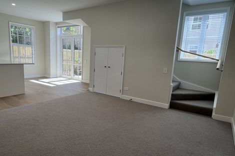 Photo of property in 4/17 Bishop Street, St Albans, Christchurch, 8014