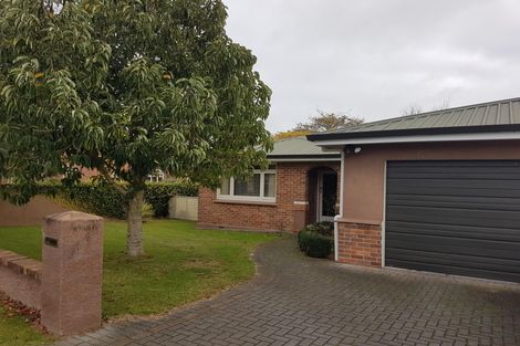 Photo of property in 13 Burwood Road, Matamata, 3400