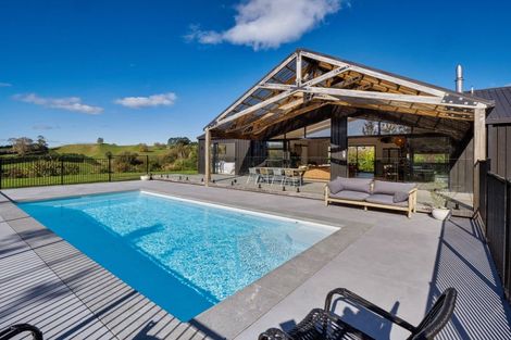 Photo of property in 495a Crawford Road, Minden, Tauranga, 3171