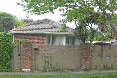 Photo of property in 7 Blossomdale Place, Bishopdale, Christchurch, 8053