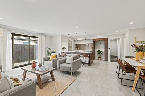 Photo of property in 3 Colin Laloli Place, Wigram, Christchurch, 8042