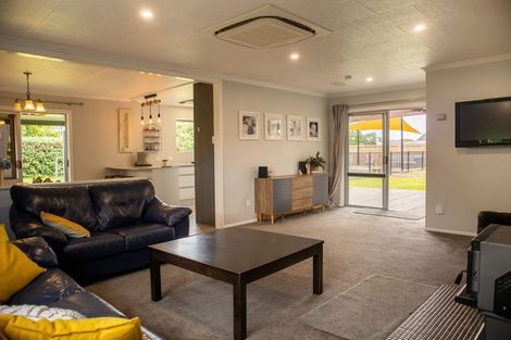 Photo of property in 24 Pembroke Road, Stratford, 4332