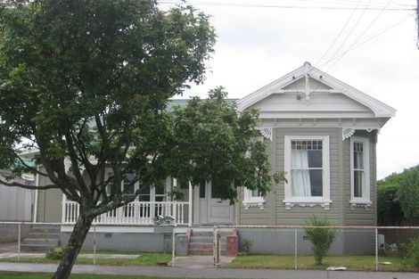 Photo of property in 16 Marlborough Street, Mount Eden, Auckland, 1024