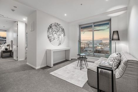 Photo of property in 602/85 Nuffield Street, Newmarket, Auckland, 1023
