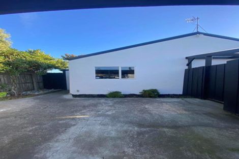 Photo of property in 111a Langdons Road, Papanui, Christchurch, 8053