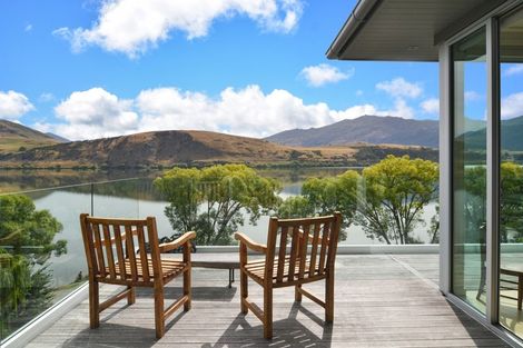 Photo of property in 43 Arrowtn-lke Hayes Road, Lake Hayes, Queenstown, 9371