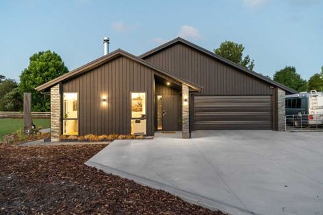 Photo of property in 3 Sands Road, Glenbervie, Whangarei, 0173