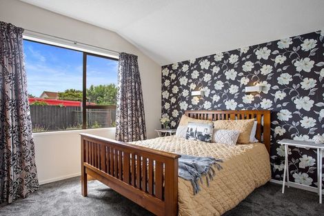 Photo of property in 24 Yellowstone Crescent, Burwood, Christchurch, 8083