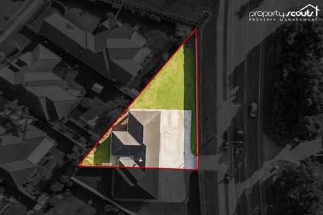 Photo of property in 503a Great South Road, Rosehill, Papakura, 2113