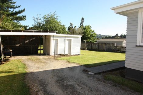 Photo of property in 25 Hill Street, Te Kuiti, 3910
