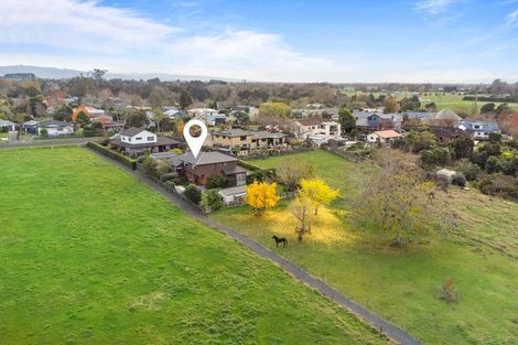 Photo of property in 62 River View Road, Morrinsville, 3300
