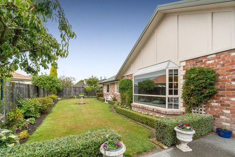 Photo of property in 4 Mcdougal Place, Kaiapoi, 7630