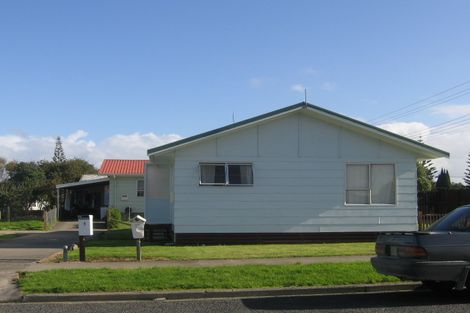 Photo of property in 1 Finlayson Park Avenue, Dargaville, 0310
