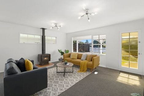 Photo of property in 17 Park Avenue, Waikanae, 5036