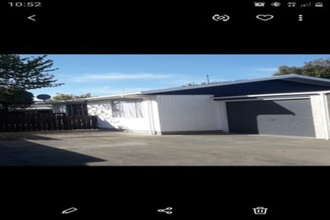 Photo of property in 1029b Konini Street, Mahora, Hastings, 4120