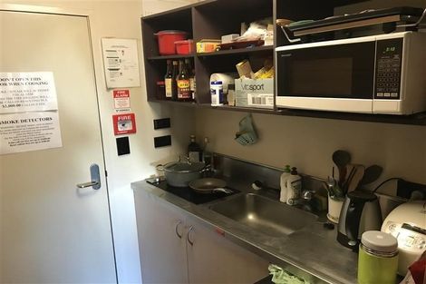 Photo of property in Martin Square Apartments, 208/20 Martin Square, Te Aro, Wellington, 6011