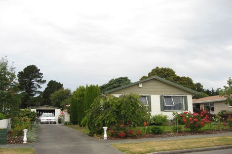 Photo of property in 48 Waratah Street, Avondale, Christchurch, 8061