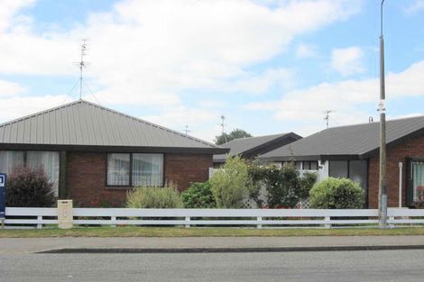 Photo of property in Cox Street Mews, 2/11 Cox Street, Ashburton, 7700