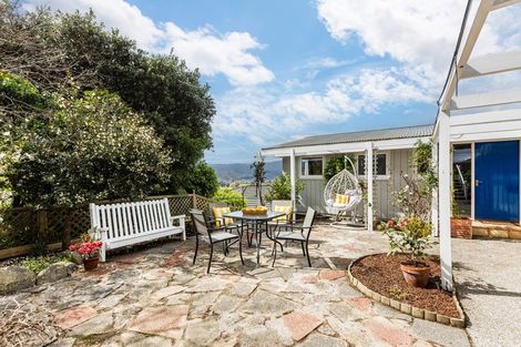 Photo of property in 25 Palm Grove, Belmont, Lower Hutt, 5010