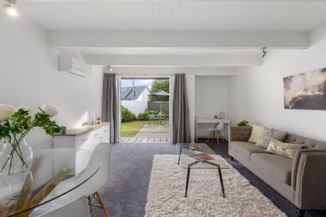 Photo of property in 6/10 Sherborne Street, St Albans, Christchurch, 8014