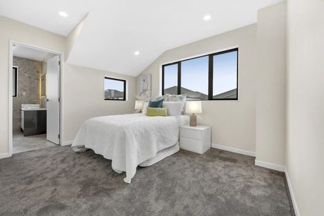 Photo of property in 4 Knockanara Drive, Flat Bush, Auckland, 2019