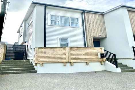 Photo of property in 1115a High Street, Taita, Lower Hutt, 5011