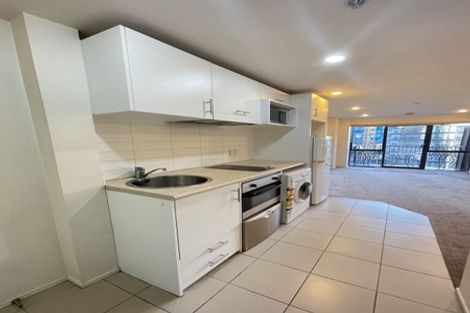 Photo of property in The Silo Apartments, 10e/23 Emily Place, Auckland Central, Auckland, 1010