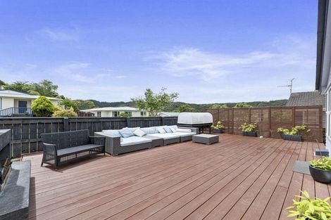 Photo of property in 13 Kaponga Street, Wainuiomata, Lower Hutt, 5014