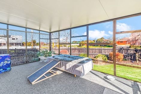 Photo of property in 4 Murray Place, Lincoln, 7608