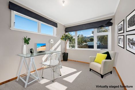 Photo of property in 6 Cecil Street, Clouston Park, Upper Hutt, 5018