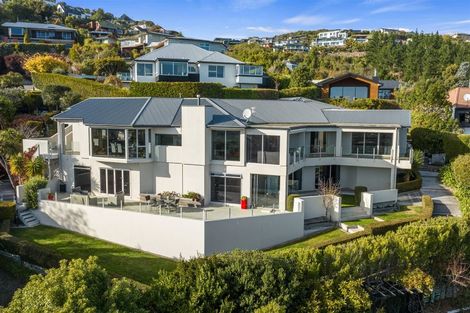 Photo of property in 46 Woodlau Rise, Huntsbury, Christchurch, 8022