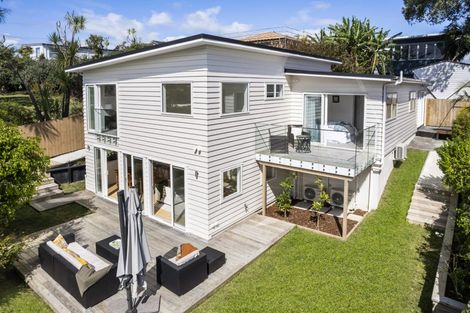 Photo of property in 2/46 Aramoana Avenue, Devonport, Auckland, 0624
