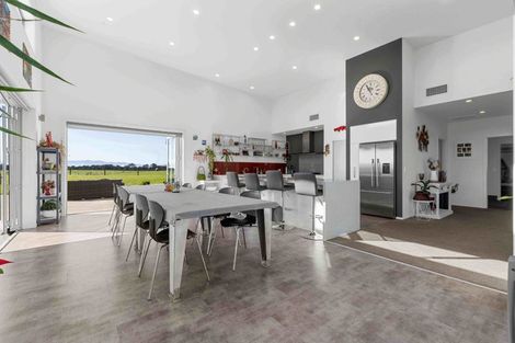 Photo of property in 382 Taukoro Road, Morrinsville, 3375