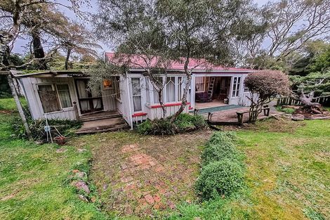 Photo of property in 1446 Wekaweka Road, Waimamaku, Kaikohe, 0473