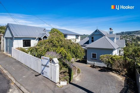 Photo of property in 2a Gowry Place, Kaikorai, Dunedin, 9010